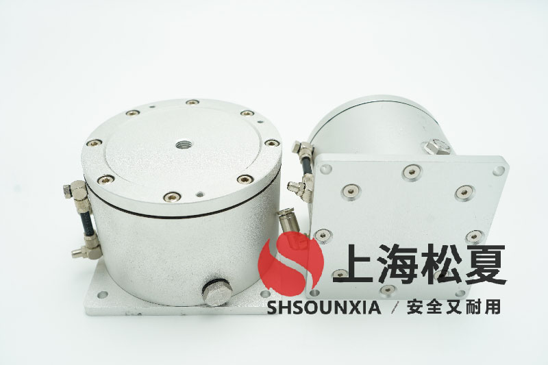 馬牌橡膠空氣彈簧緩沖器國產(chǎn)替代廠家