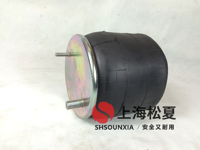 污泥帶式壓濾機(jī)專(zhuān)用松夏SHSOUNXIA橡膠波紋式氣胎