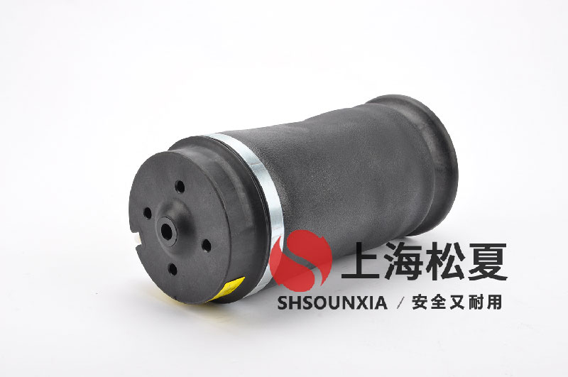 分級除雜震動篩專用松夏SHSOUNXIA橡膠減震彈簧