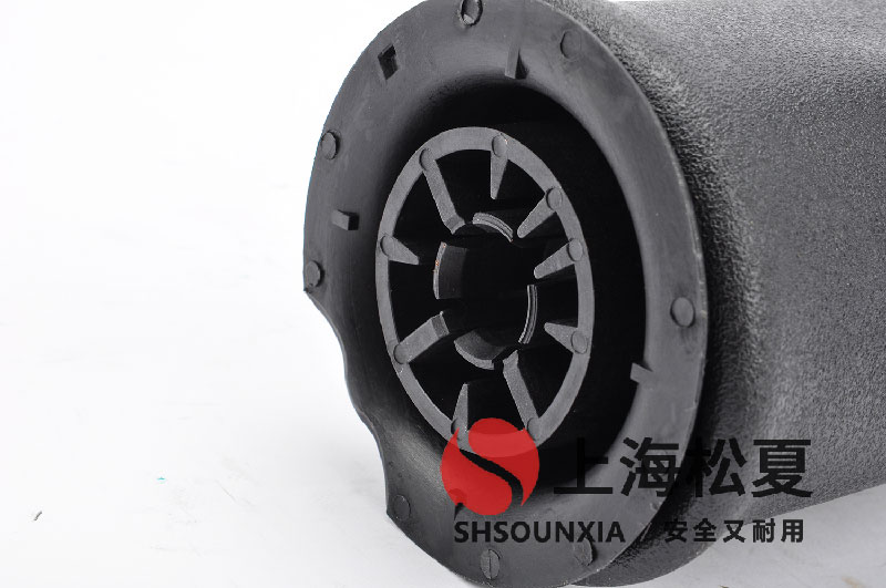 振動篩GF型減震氣囊