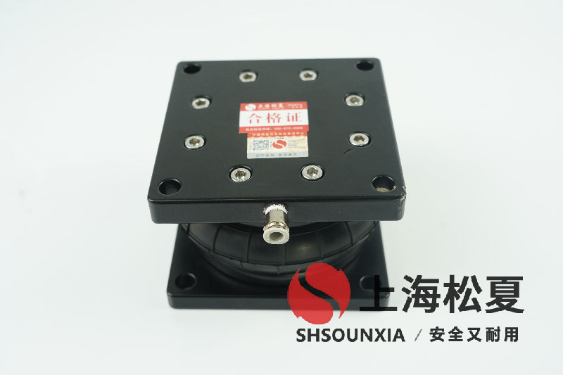 高頻振動篩用GF型皮囊式氣缸