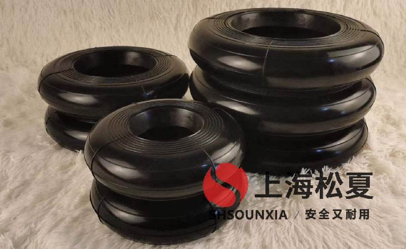 contitech橡膠氣囊減震器國產替代廠家