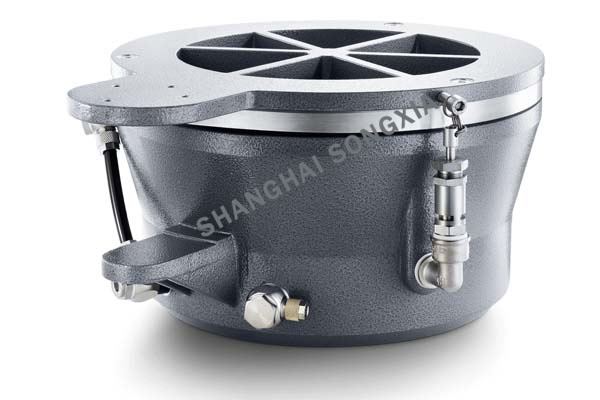 氣囊避震器有多少類型?